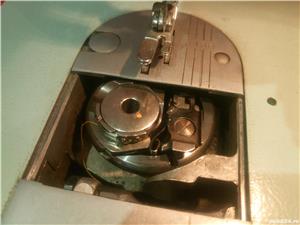 Masina de cusut electrica Singer - imagine 3