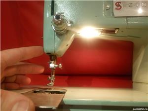 Masina de cusut electrica Singer - imagine 4