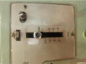 Masina de cusut electrica Singer - imagine 7