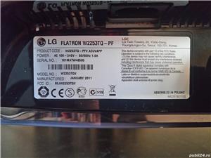 Monitor lg w2253tq-pf - imagine 8