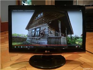 Monitor lg w2253tq-pf - imagine 5
