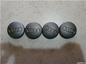 Vand capacele jenti Audi A4