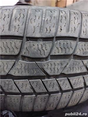 cauciucuri iarna 225 50 R18 - imagine 3