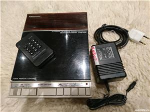 Robot telefonic panasonic, cu casete