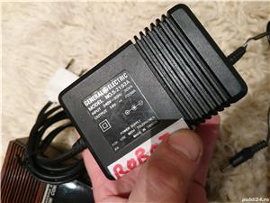 Robot telefonic panasonic, cu casete - imagine 3