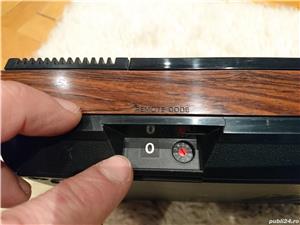 Robot telefonic panasonic, cu casete - imagine 4