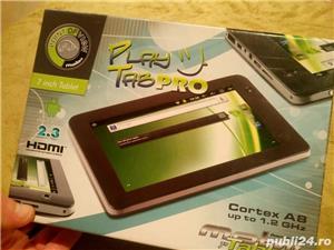 Tableta play tab pro - necesita acumulator - imagine 4