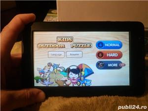 Tableta play tab pro - necesita acumulator - imagine 2