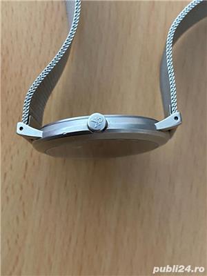 Ceas Calvin Klein Quartz titan - imagine 5