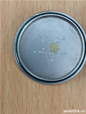 Ceas Calvin Klein Quartz titan - imagine 7