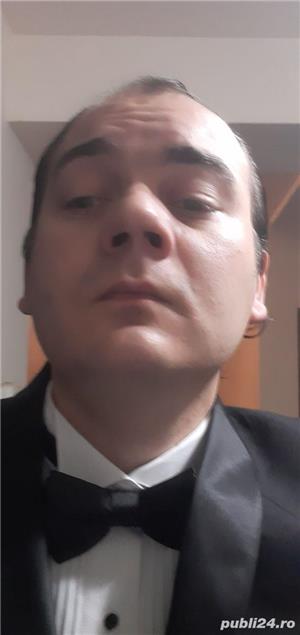 Profesor meditator limba engleza  - imagine 2