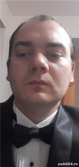 Profesor meditator limba engleza  - imagine 3