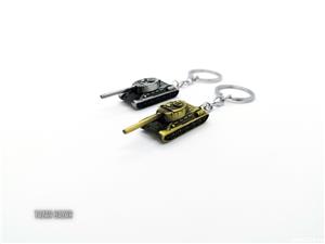 Brelocuri World of Tanks - imagine 2