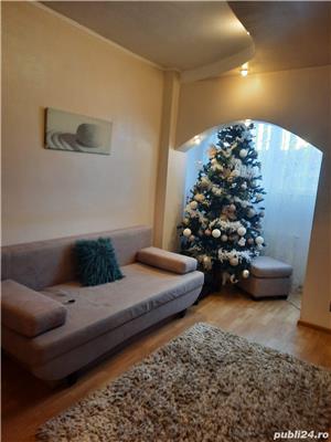 Apartament 2 camere 