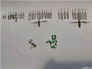 Dandinete si mormuste