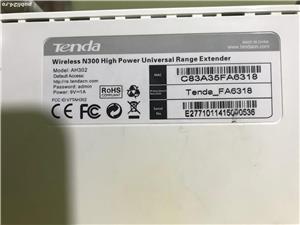 Tenda AH302 - Extender de semnal Wi-Fi  - imagine 3