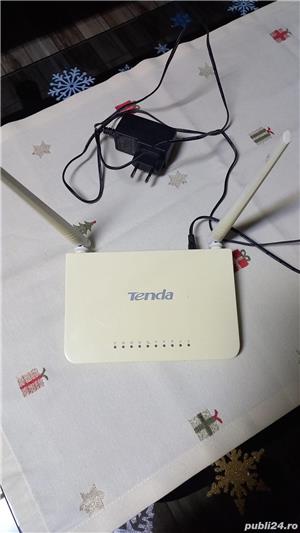 Tenda AH302 - Extender de semnal Wi-Fi  - imagine 4