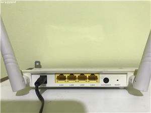 Tenda AH302 - Extender de semnal Wi-Fi  - imagine 2