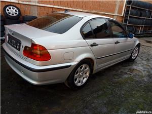BMW E46, 2.0D, 3.0D, an 2000-2007 - imagine 6