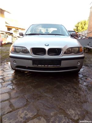 BMW E46, 2.0D, 3.0D, an 2000-2007 - imagine 5