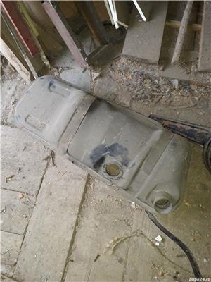 FIAT 850  - Piese din dezmembrari  - imagine 6