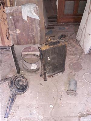 FIAT 850  - Piese din dezmembrari  - imagine 5