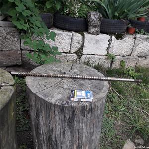 FIAT 850  - Piese din dezmembrari  - imagine 2