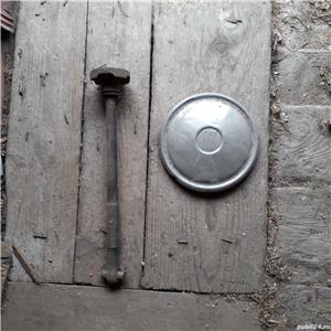 FIAT 850  - Piese din dezmembrari  - imagine 4