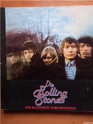 Revista rolling stone.