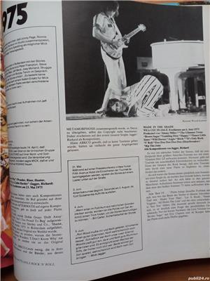 Revista rolling stone. - imagine 6