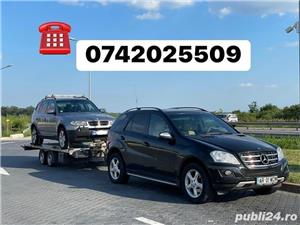 trailer, platforma libera Arad si Timis