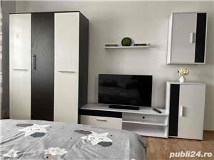 Apartament cu 1 camera in regim hotelier - imagine 5