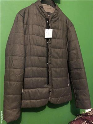 Geaca Zara noua bărbați mărimea L