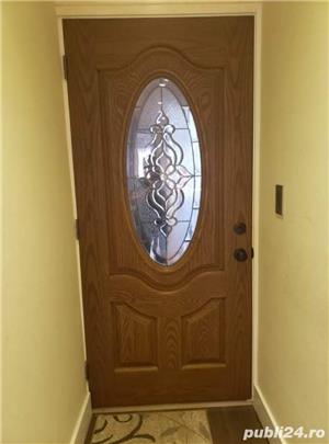 Reparatii termopane, usi de garaj