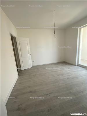 Apartament 2 camere - Decomandat - 53mp + terasa 10mp - 72.000 Euro - imagine 6