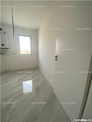 Apartamente cu 2 si cu 3 camere - Giroc - Constructie noua - imagine 3