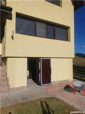 La comanda Rulori exterioare aluminiu, uși garaj, rolete textile, - imagine 3