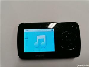 Player MP3/MP4 Philips SA3285/02, 8GB - imagine 4
