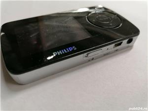 Player MP3/MP4 Philips SA3285/02, 8GB - imagine 7