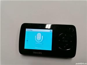 Player MP3/MP4 Philips SA3285/02, 8GB - imagine 6