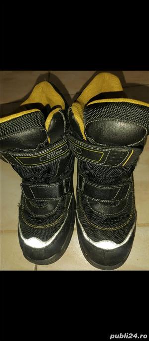 ghete impermeabile pentru copii