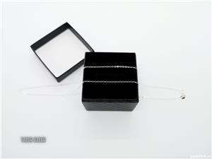 Lăntisoare din argint  - imagine 3