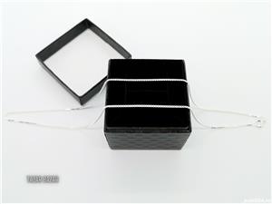 Lăntisoare din argint 