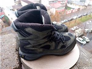 Bocanci Merrell Water Proof, mar. 44.5, UK 10 (28.5 cm)