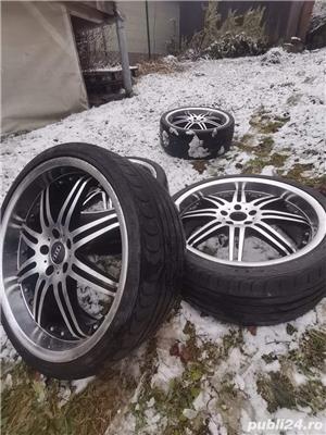 Jante auto Audi*.A 8..A 6..A 5,,,7 Porsche; R20