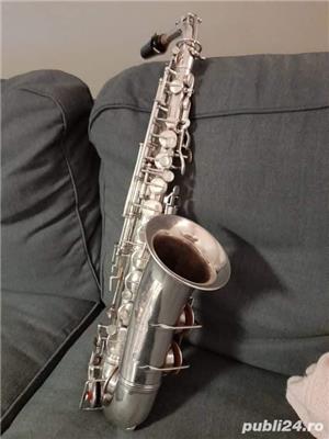 Saxofon Lyrist . - imagine 3