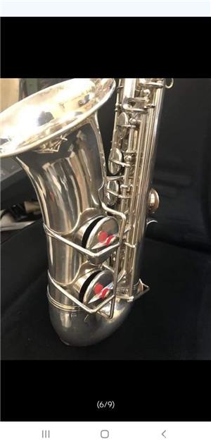 Saxofon Lyrist . - imagine 5