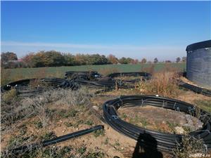 Conducta polietilena