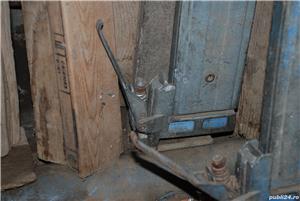 Cablu Electric Spiralat Adaptor Priza, Auto, Tip Y, N/S, 15/7/7, Mufa 7 / 24V, 9 Pini Activi, 3.5m - imagine 8