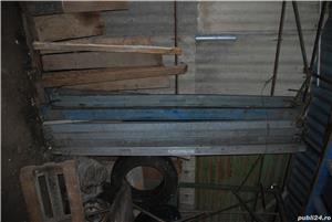 Furtun original camion/furtun aer remorca tir/cablu electric spiralat adr, 24v, 15 pini - imagine 10